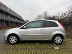 Ford Fiësta 1.3 I 3DR 2007 Grijs * Nieuwe APK*, Auto's, Voorwielaandrijving, 1299 cc, 40 €/maand, 4 cilinders