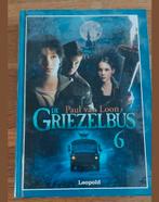 DE GRIEZELBUS DEEL 6,VAN PAUL VAN LOON.HET IS EEN NIEUW BOEK, Boeken, Ophalen, Nieuw