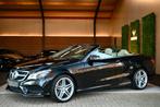 Mercedes-Benz E-klasse Cabrio E500 AMG Styling - Distronic -, Euro 5, Achterwielaandrijving, Gebruikt, Cabriolet