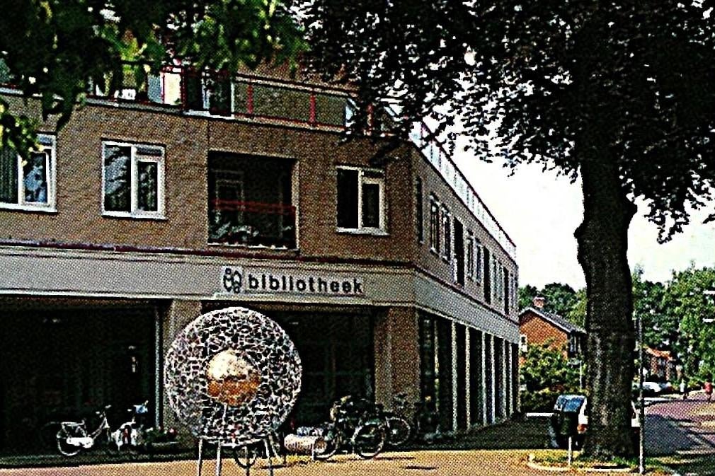 801627 Varsseveld Gld 80+ Nette oude kaart Onbeschreven, Ophalen of Verzenden, 1980 tot heden, Ongelopen, Gelderland