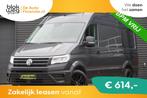 Volkswagen Crafter 35 2.0 TDI L3H3 177PK AUT. L € 36.850,0, Automaat, Gebruikt, 4 cilinders, Volkswagen