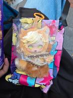 Skullpanda My Little Pony Applejack, Ophalen of Verzenden, Zo goed als nieuw, Carnaval