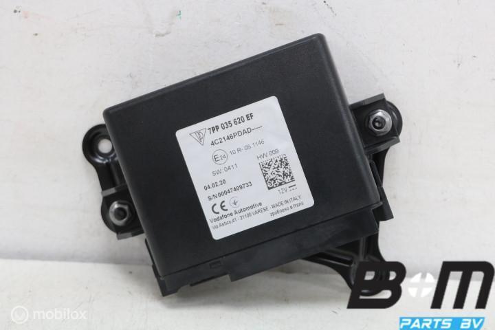 Modules navigatie Porsche Panamera 4 7PP035620EF, Auto-onderdelen, Elektronica en Kabels, Gebruikt