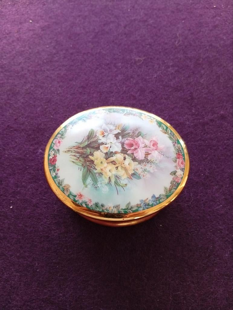 Speeldoosje, Ophalen of Verzenden