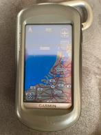 Garmin Oregon 450t GPS - Ideaal voor wandelen en geocaching, Ophalen of Verzenden, Gebruikt, Navigatie of Gps