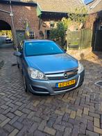 Opel Astra 1.6 16V 5D 85KW 2008 Grijs, Auto's, Voorwielaandrijving, 4 cilinders, Origineel Nederlands, 1200 kg