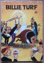 BILLIE TURF - 6 - STRIPBOEK - 1969, Boeken, Stripboeken, Eén stripboek, Ophalen of Verzenden, Zo goed als nieuw