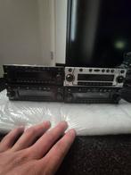 Becker Traffic Pro autoradio's (diverse modellen), Ophalen of Verzenden