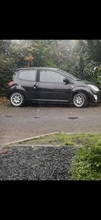 Verlagingsveren renault twingo 2, Ophalen, Renault