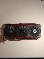 Asus GTX 980Ti 6Gb, Computers en Software, Videokaarten, Ophalen of Verzenden, GDDR5, PCI-Express 3