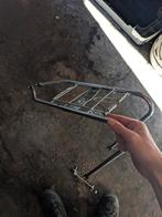 Puch maxi bagage drager en kettingspanner, Ophalen of Verzenden, Nieuw