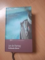 Jan de Hartog Hollands glorie, Ophalen of Verzenden, Zo goed als nieuw