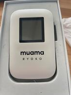 Muama Ryoko Draagbare WiFi Router - Nieuwstaat, Ophalen of Verzenden, Zo goed als nieuw, Router