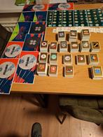 Voetbal stickers, Plus, Ophalen of Verzenden