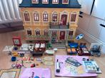 Playmobil 5301 Victoriaans Herenhuis met meubels, Ophalen, Gebruikt, Complete set
