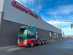 MAN TGX 41.640 8X4/4 BBS HEAVY DUTY TRACTOR 500 TONS PUSH AN, Automaat, Achterwielaandrijving, Euro 6, MAN