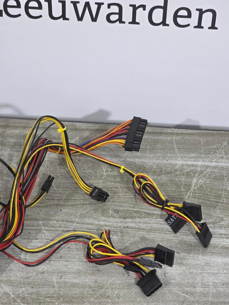 Codegen 480w max voeding psu power supply 300x1, Ophalen of Verzenden, Gebruikt