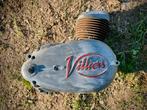 Villiers 125cc Motorblok - Los en schakelbaar, Ophalen, Gebruikt