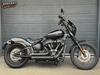 HARLEY-DAVIDSON STREET BOB FXBB CLUBSTYLE (bj 2018), Motoren, Motoren | Harley-Davidson, HARLEY-DAVIDSON, Chopper, Bedrijf, Onbekend
