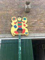 verhuur,56 feestpaalen bijtjes kan per stuk voor 5 euro ., Ophalen, Gebruikt, Overige