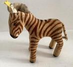 Vintage Steiff speelgoed Mohair, Knopf im Ohr jaren '50/'60., Ophalen