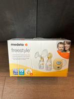 Medela Freestyle Borstkolf met Accessoires, Ophalen, Gebruikt, Borstkolf