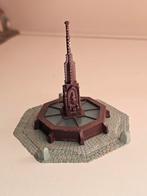 Modeltrein Ho plein vijver, Ophalen of Verzenden, Gelijkstroom, Brug, Tunnel of Gebouw, Roco