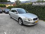 Subaru Legacy Touring Wagon 2.0R Comfort Automaat | Autom. A, Auto's, Subaru, Stof, Gebruikt, 1370 kg, 4 cilinders
