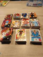 Panini fifa365., Ophalen of Verzenden