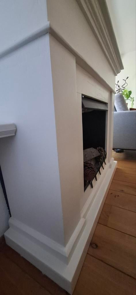 Sier Haard, Huis en Inrichting, Haarden, Ophalen, Zo goed als nieuw, Vrijstaande haard, Gelhaard