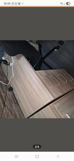 Bureau 1 jaar oud!!, Ophalen of Verzenden