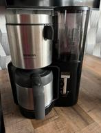 Koffiezetapparaat Siemens, Witgoed en Apparatuur, Koffiezetapparaten, Ophalen, Zo goed als nieuw, Koffiemachine, Afneembaar waterreservoir