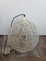 Mooi bol lamp voor het plafond ( wit ) ~40 cm, Ophalen, Nieuw, Niet Ikea, Minder dan 50 cm