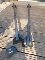 Thule dakdrager set, Auto diversen, Ophalen