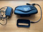 sega 32x console pal, Ophalen of Verzenden, Zo goed als nieuw, Zonder controller, Mega Drive
