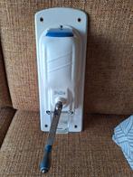 Oude wand koffiemolen, Ophalen of Verzenden