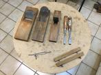 Japans gereedschap.Schaven enzovoort, Ophalen of Verzenden