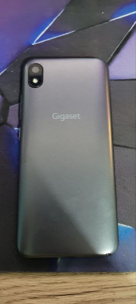 Gigaset telefoon oudje GS110, Telecommunicatie, Mobiele telefoons | Blackberry, Ophalen of Verzenden