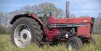 💥Mc Cormick 644 / international 644 / ihc traktor  💥, Ophalen, Gebruikt