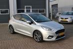 Ford Fiesta 1.0 EcoBoost ST-Line X (bj 2021), Voorwielaandrijving, 94 pk, Stof, Gebruikt