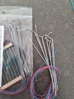 T40 laatste 19 lantaarns led., Hobby en Vrije tijd, Modeltreinen | H0, Ophalen of Verzenden, Nieuw, Gelijkstroom of Wisselstroom