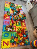 Vtech; Grote verzameling toettoet dieren / zoefzoef autos’s, Ophalen of Verzenden, Zo goed als nieuw