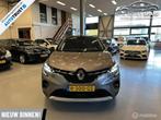 Renault Captur 1.6 E-Tech Hybrid Camera|CarPlay|LED|PDC|NAP!, Auto's, Renault, Parkeersensor, Gebruikt, 715 kg, Origineel Nederlands