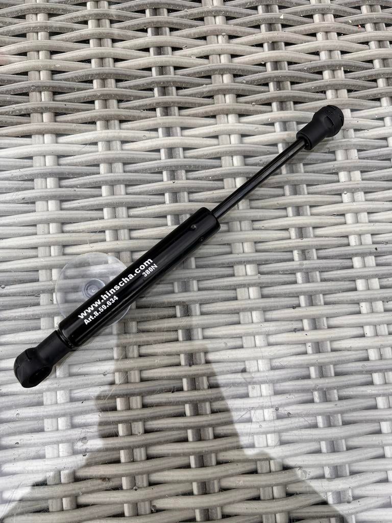 Gasveer, Ophalen of Verzenden, Nieuw, Universele onderdelen