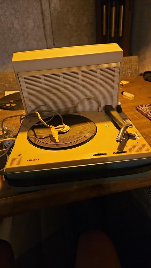 Retro, Ophalen of Verzenden, Overige merken