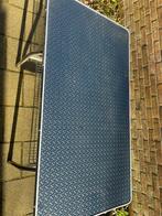 Trimtafel, Ophalen, Zo goed als nieuw