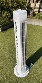 Ventilator, Ophalen of Verzenden, Zo goed als nieuw, Statiefventilator