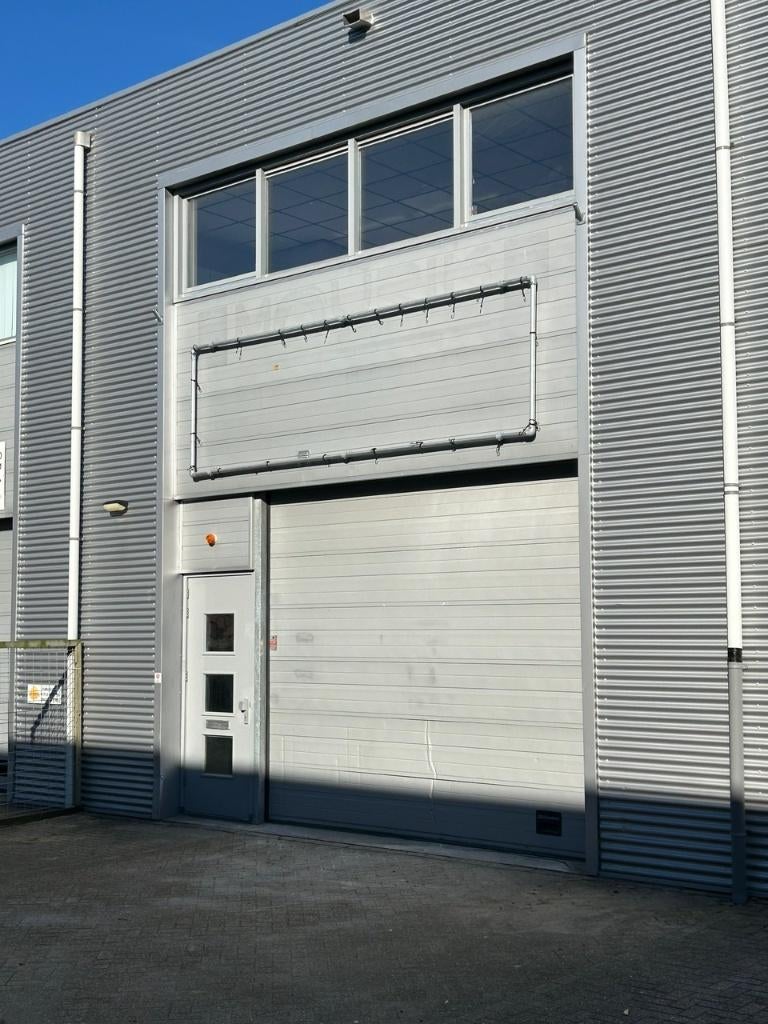 bedrijfsruimte, Zakelijke goederen, 150 m², Huur, Bedrijfsruimte