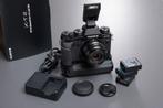Fujifilm X-T2 + Grip en eventueel 35 mm F2,0, Audio, Tv en Foto, Fotocamera's Digitaal, Ophalen of Verzenden, Zo goed als nieuw