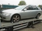Onderdelen Mazda 6 2.0 CiTD Executive Station, Gebruikt, Mazda, Mazda